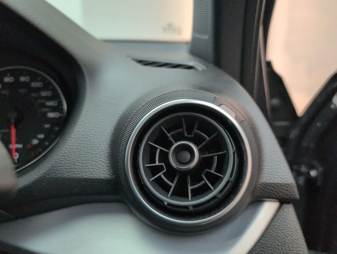 2025 Audi Q2