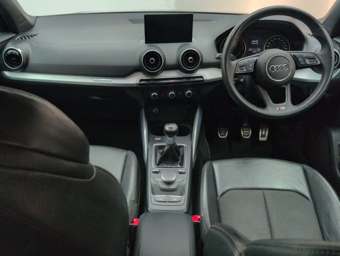 2025 Audi Q2