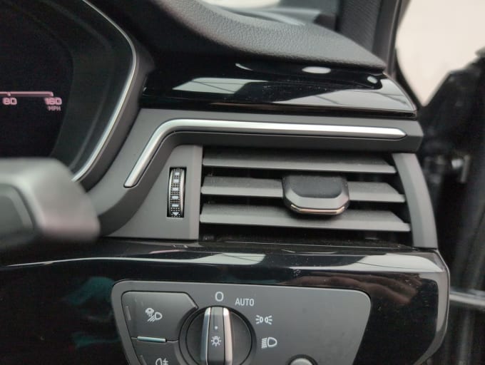 2025 Audi A4