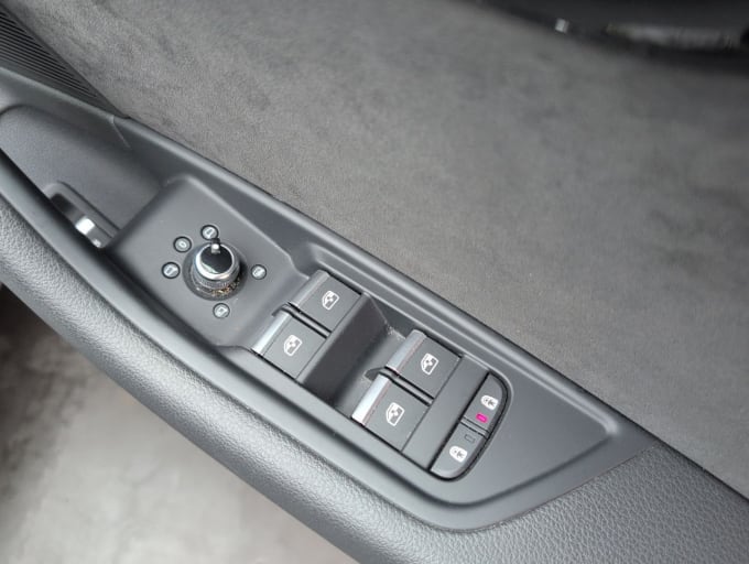 2025 Audi A4