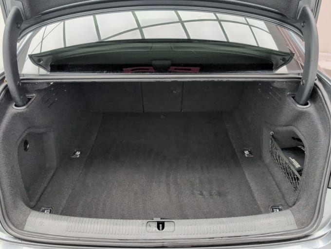 2025 Audi A4