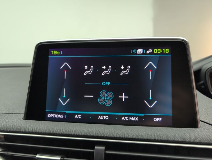 2025 Peugeot 3008