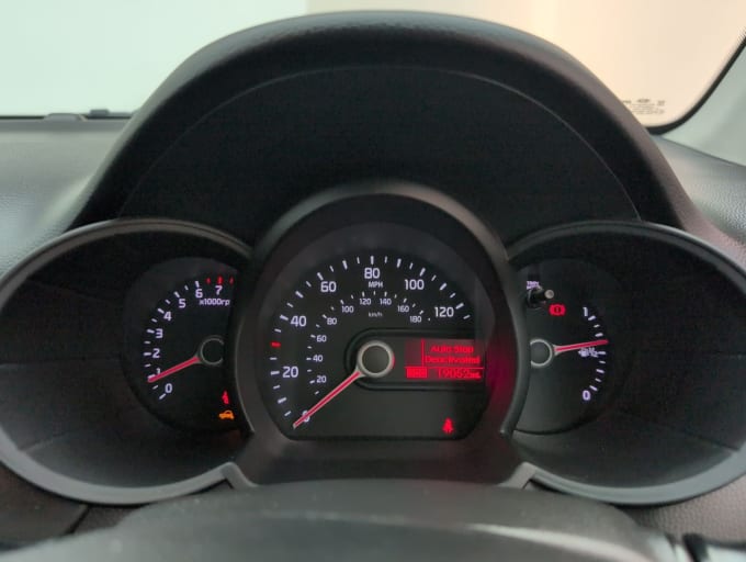 2025 Kia Picanto