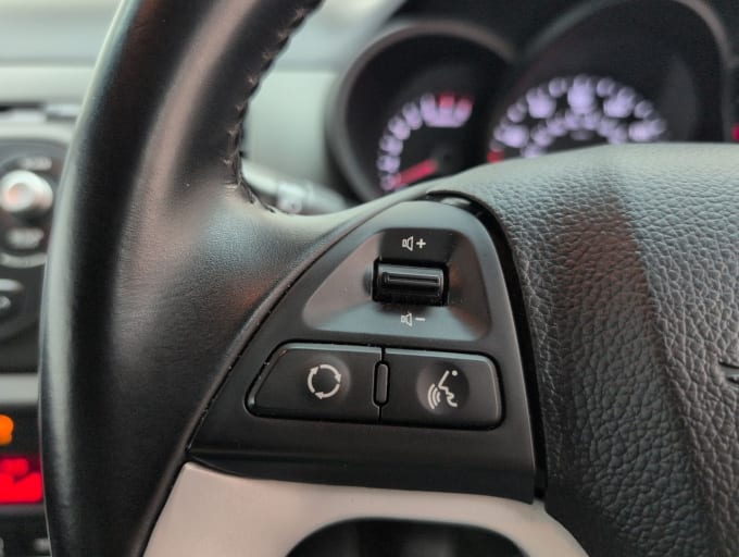 2025 Kia Picanto
