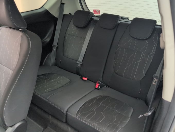 2025 Kia Picanto