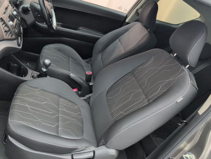 2025 Kia Picanto