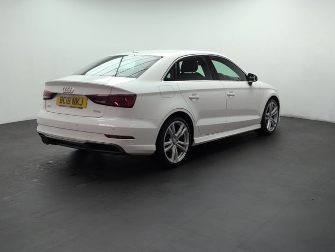 2025 Audi A3