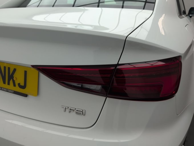 2025 Audi A3