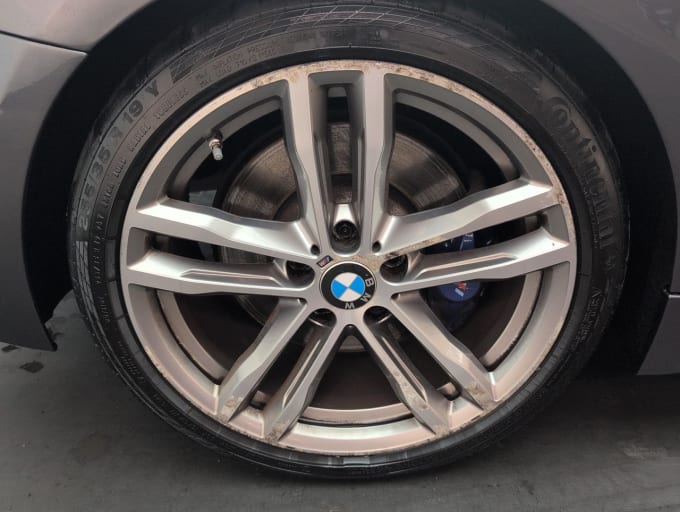 2025 BMW 4 Series