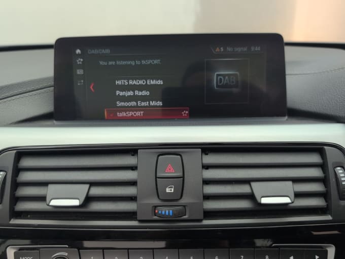 2025 BMW 4 Series