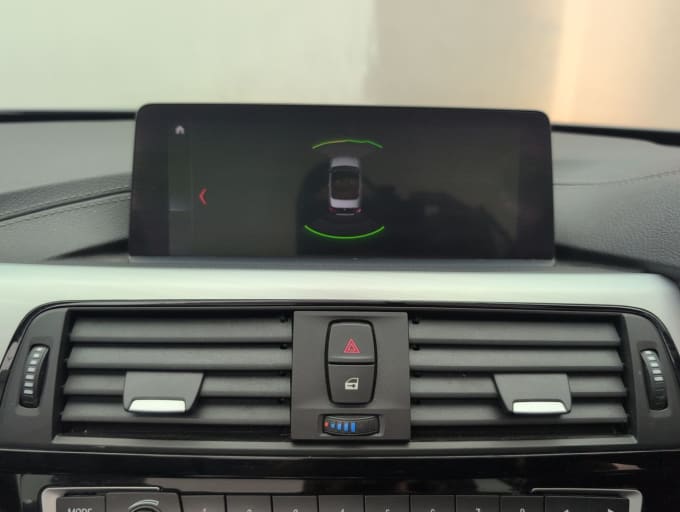 2025 BMW 4 Series