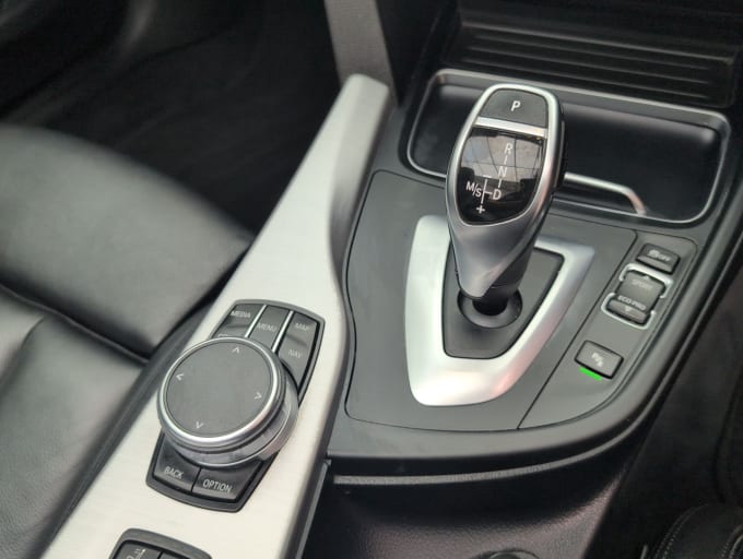 2025 BMW 4 Series