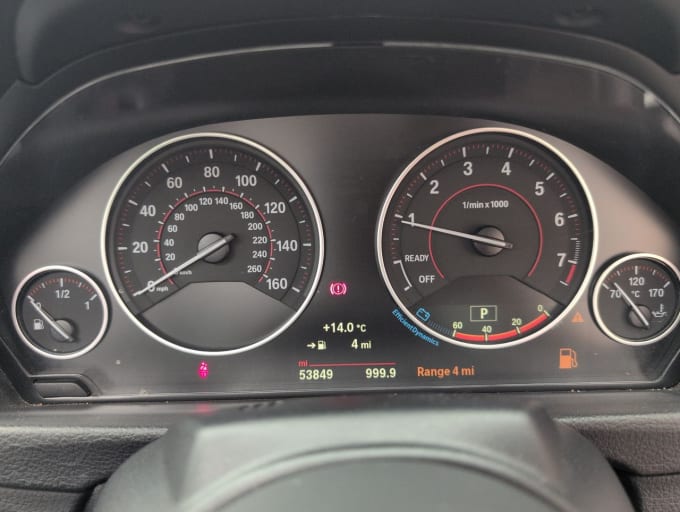 2025 BMW 4 Series