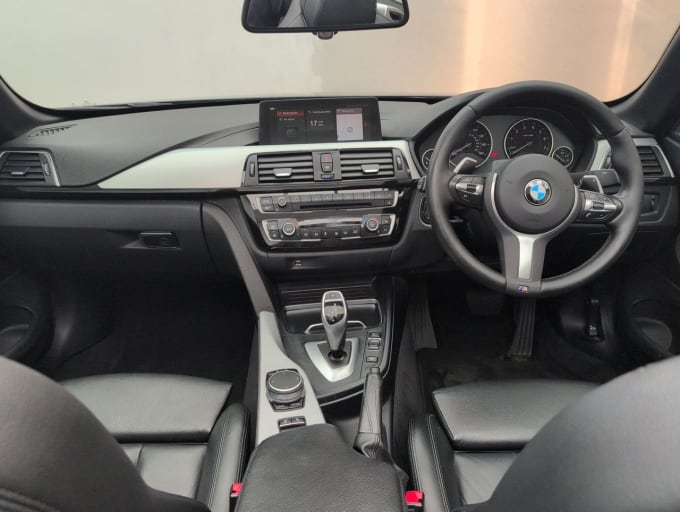 2025 BMW 4 Series