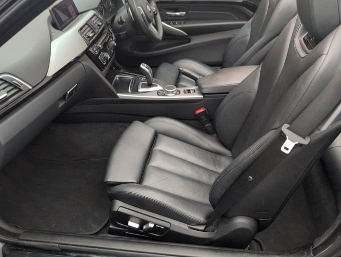 2025 BMW 4 Series