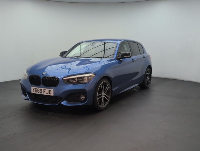 2025 BMW 1 Series