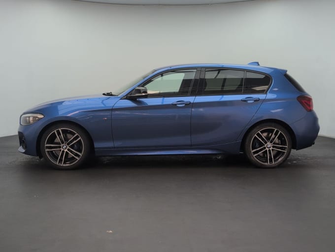 2025 BMW 1 Series