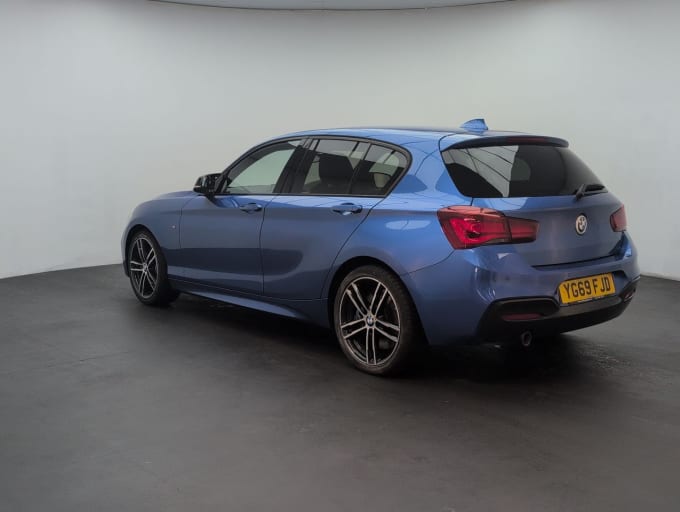 2025 BMW 1 Series