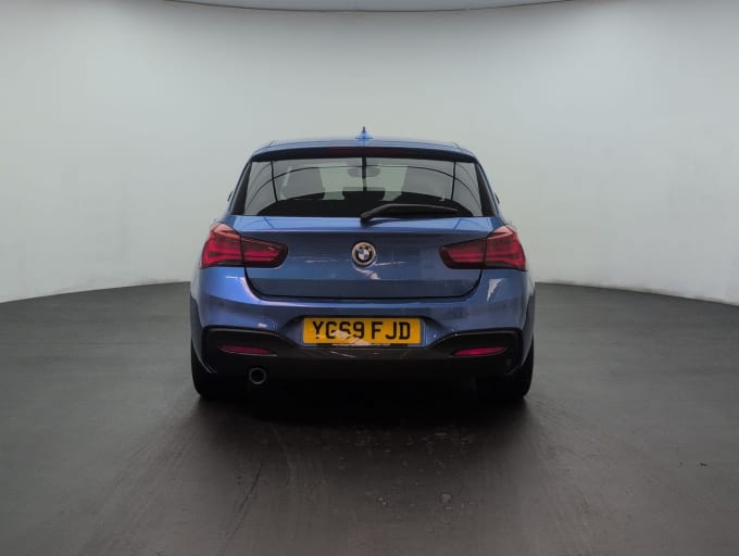 2025 BMW 1 Series