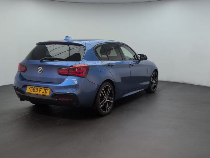 2025 BMW 1 Series