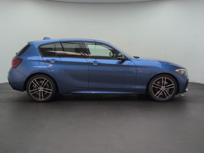 2025 BMW 1 Series