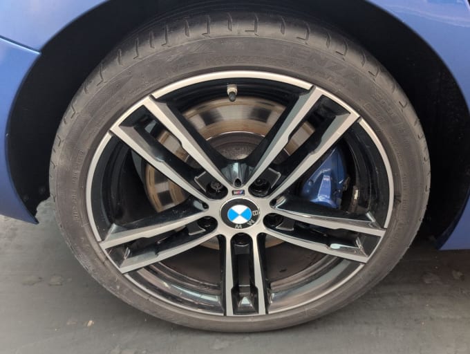 2025 BMW 1 Series