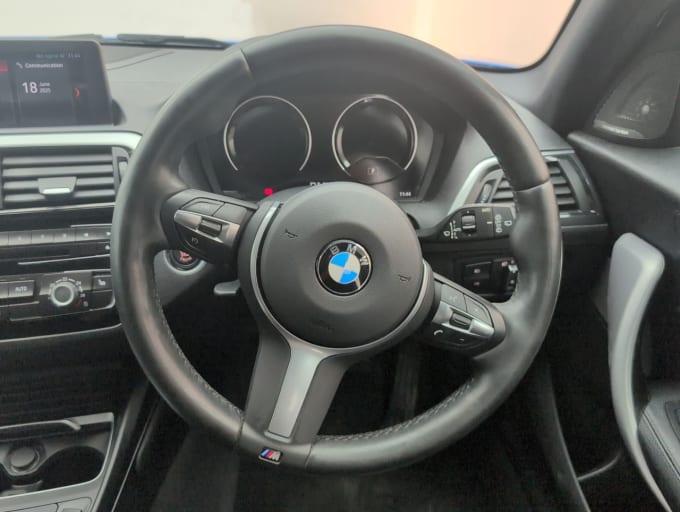 2025 BMW 1 Series