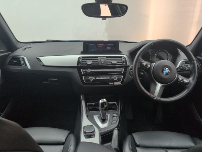 2025 BMW 1 Series