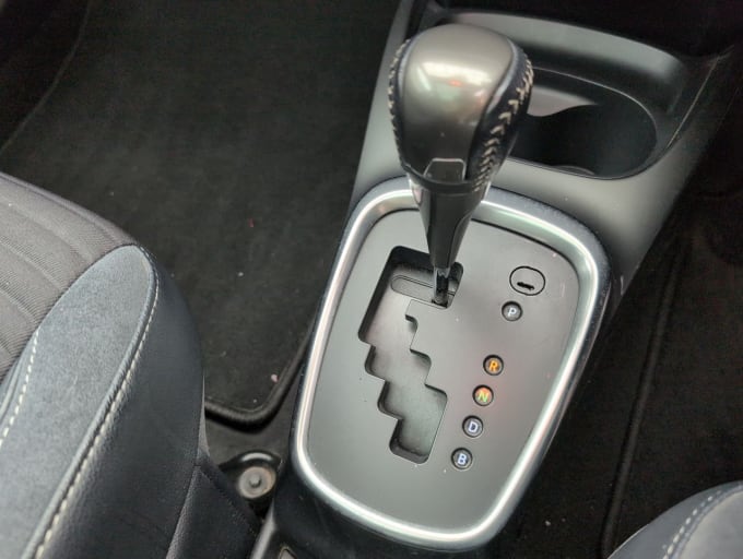 2025 Toyota Yaris