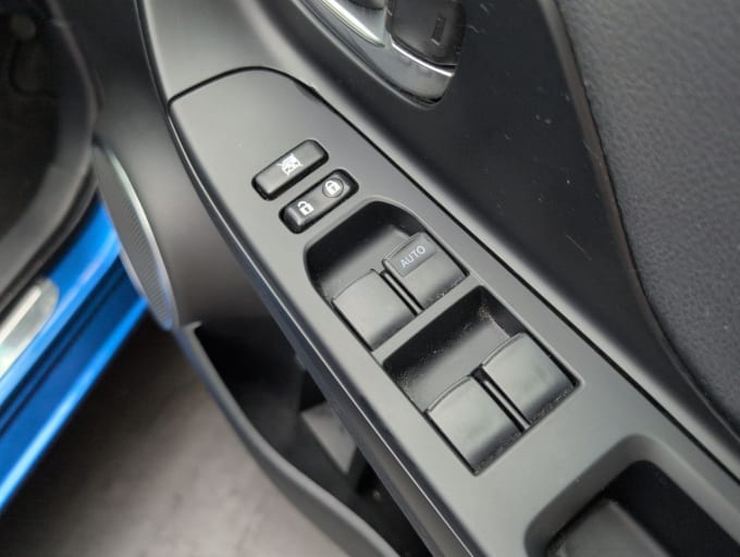 2025 Toyota Yaris