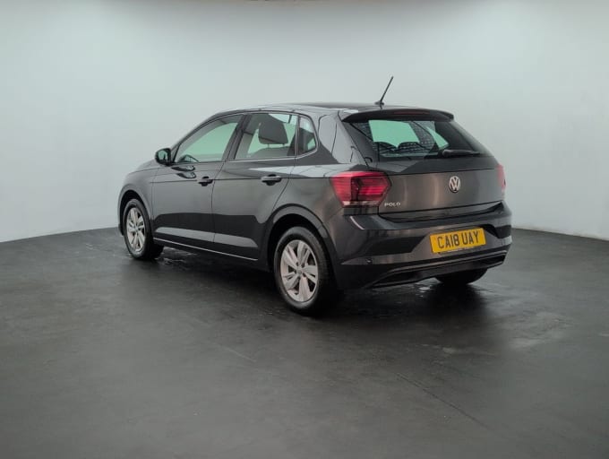2025 Volkswagen Polo