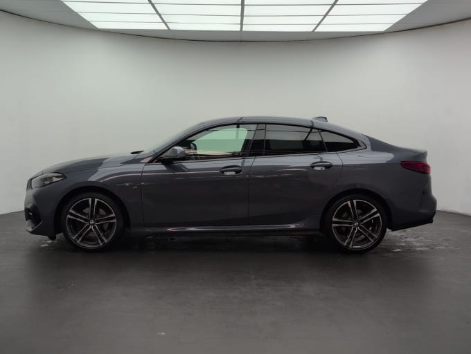 2025 BMW 2 Series Gran Coupe