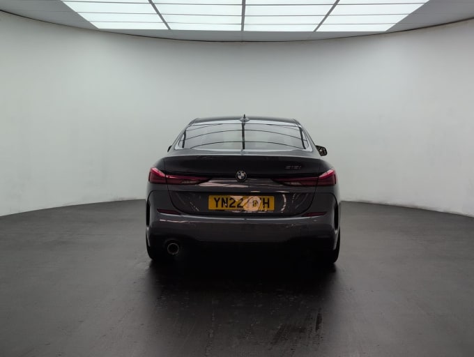 2025 BMW 2 Series Gran Coupe