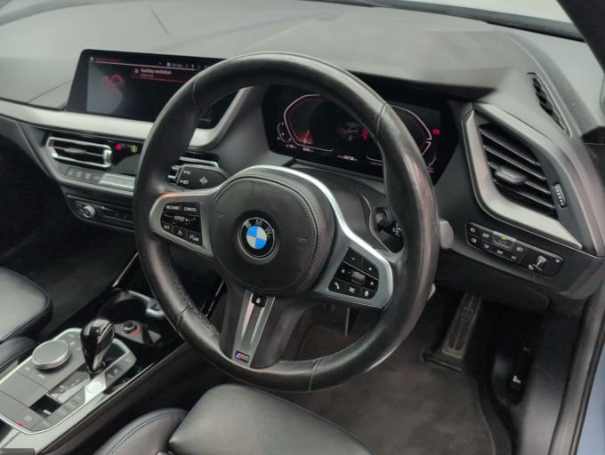 2025 BMW 2 Series Gran Coupe