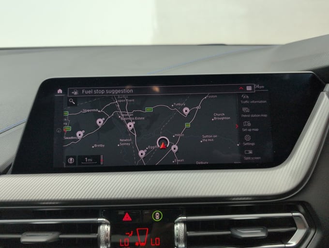2025 BMW 2 Series Gran Coupe