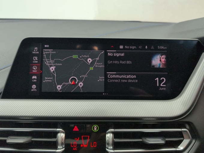 2025 BMW 2 Series Gran Coupe