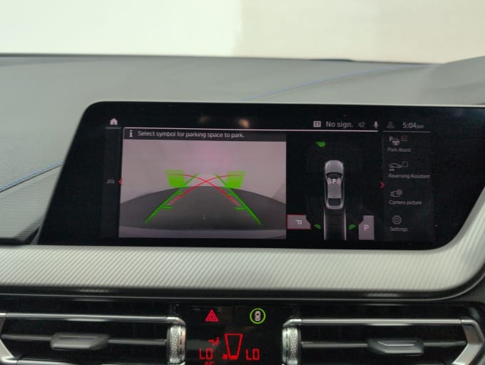 2025 BMW 2 Series Gran Coupe