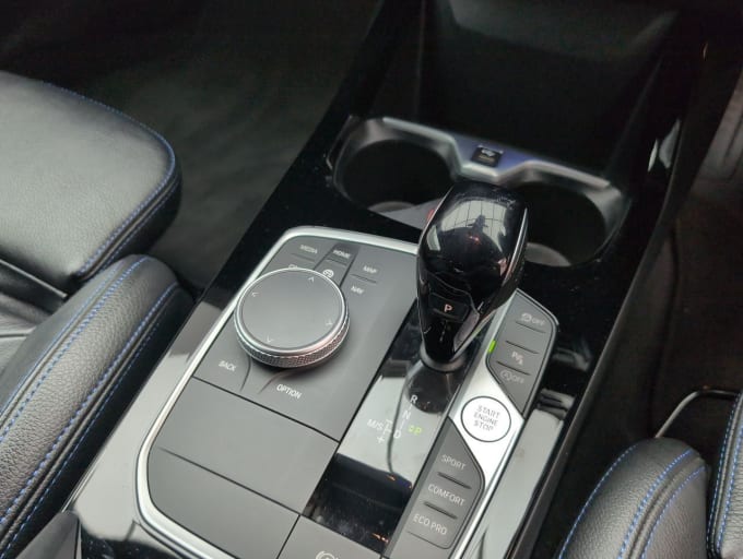 2025 BMW 2 Series Gran Coupe