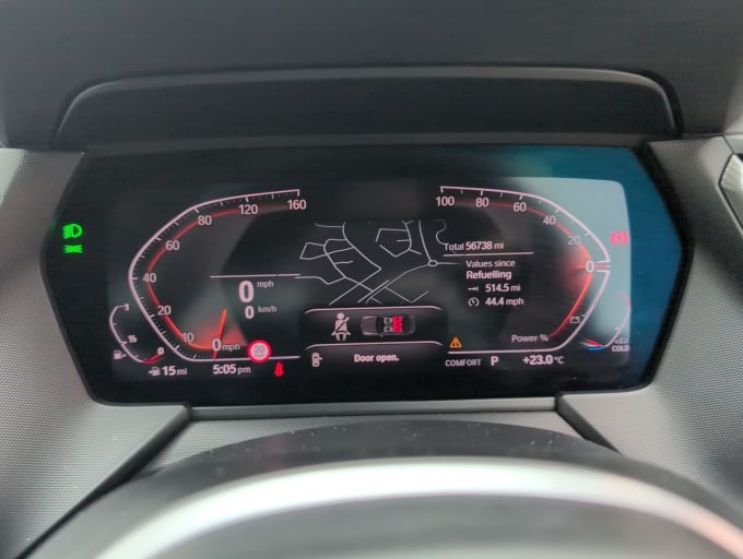 2025 BMW 2 Series Gran Coupe