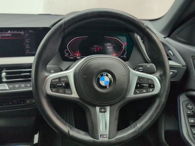 2025 BMW 2 Series Gran Coupe