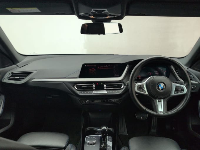 2025 BMW 2 Series Gran Coupe