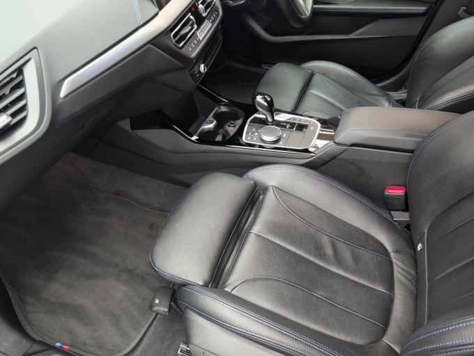 2025 BMW 2 Series Gran Coupe
