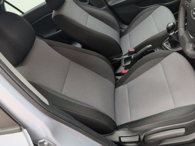 2025 Hyundai I20