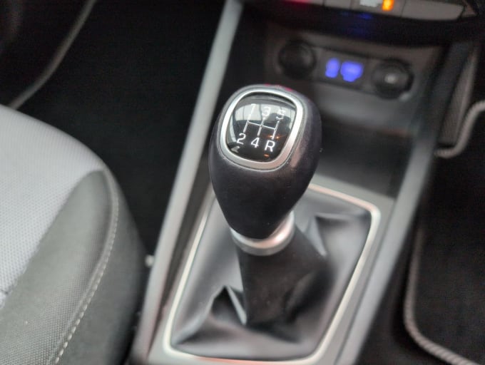2025 Hyundai I20
