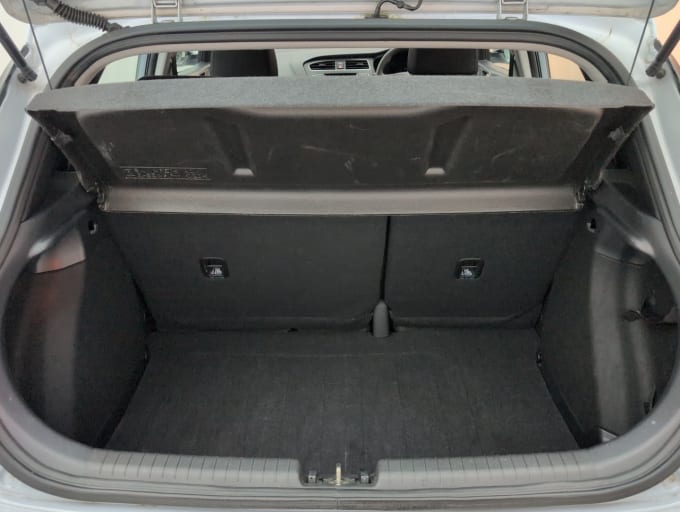 2025 Hyundai I20