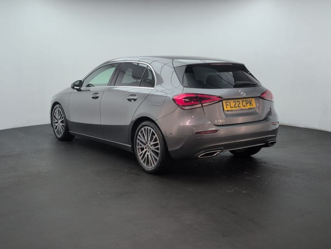 2025 Mercedes-benz A Class