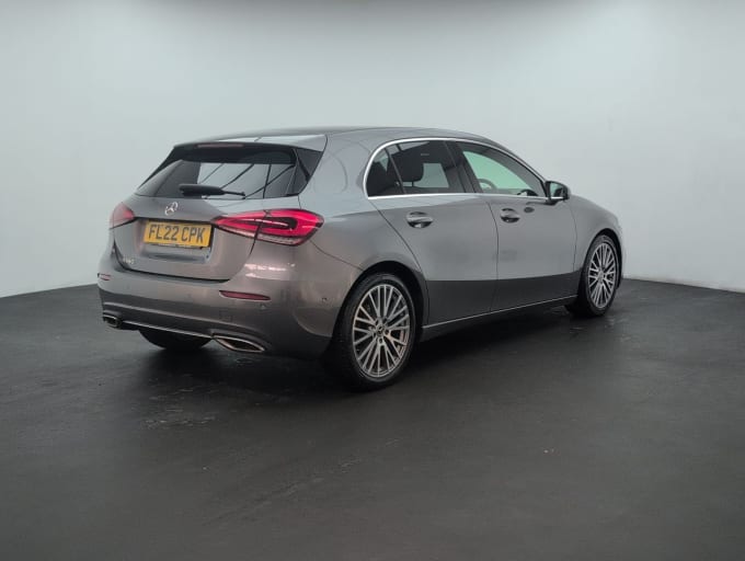 2025 Mercedes-benz A Class