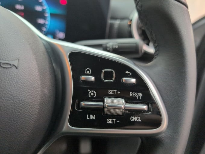 2025 Mercedes-benz A Class