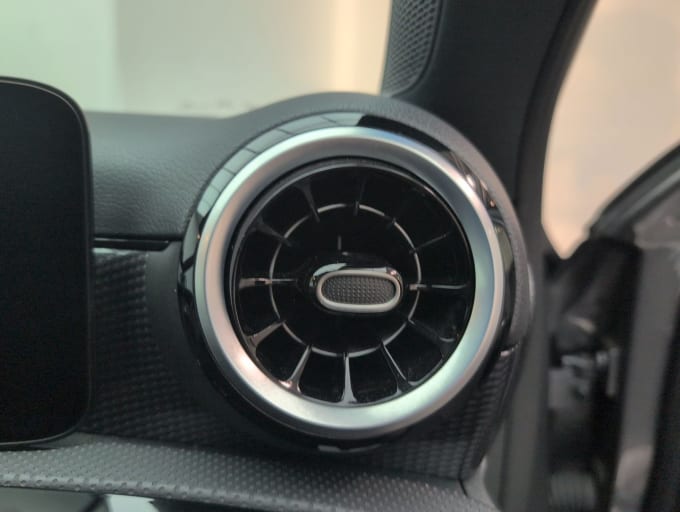 2025 Mercedes-benz A Class