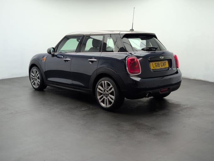 2025 Mini Hatch
